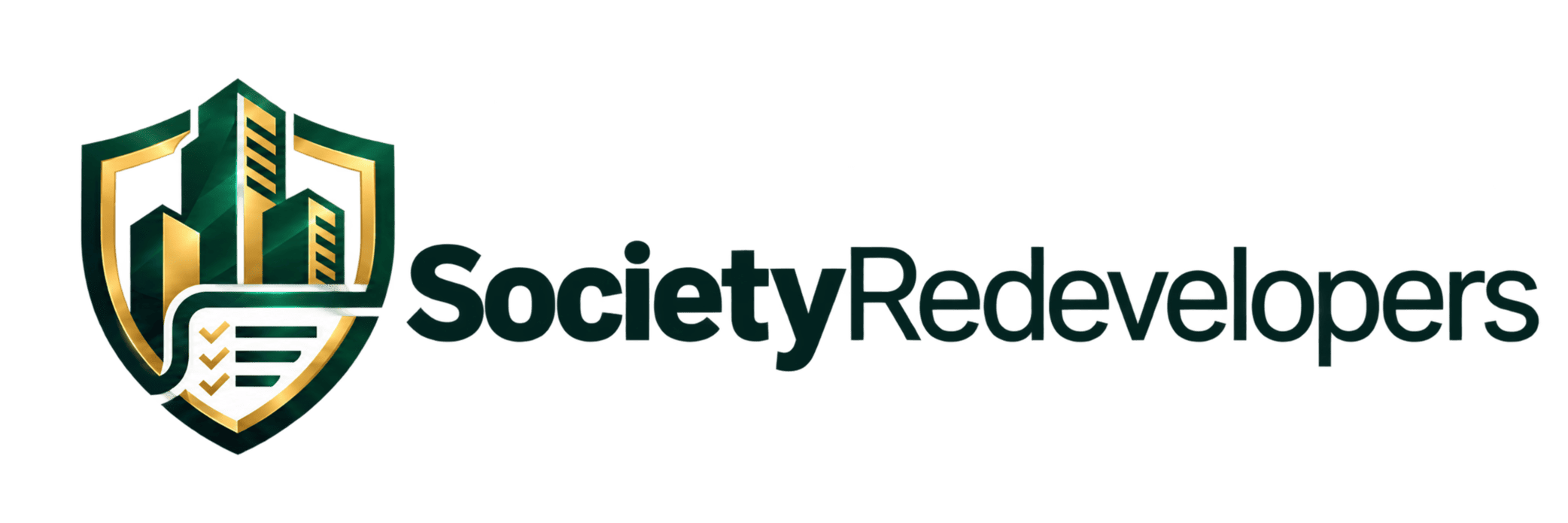Society Redevelopers